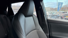 Toyota bZ4X 150kW Motion 71.4kWh 5dr Auto [11kW] Electric Hatchback